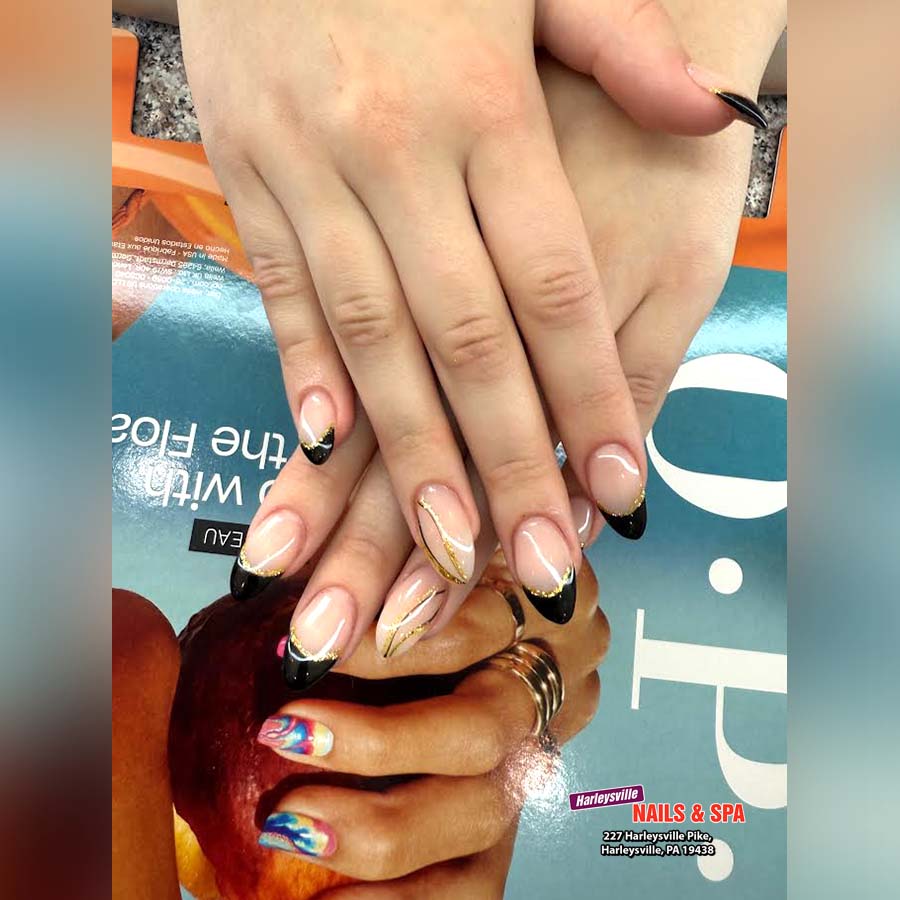 Harleysville Nails & Spa